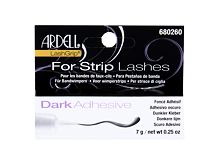 Umělé řasy Ardell LashGrip Dark Adhesive 7 g