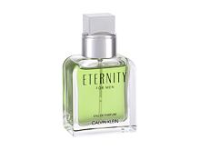 Parfémovaná voda Calvin Klein Eternity For Men 30 ml