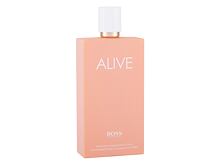 Tělové mléko HUGO BOSS BOSS Alive 200 ml
