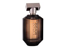 Parfémovaná voda HUGO BOSS Boss The Scent Absolute 2019 30 ml