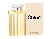 Sprchový gel Chloé Chloé 200 ml