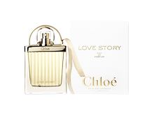 Parfémovaná voda Chloé Love Story 50 ml