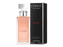 Parfémovaná voda Calvin Klein Eternity Flame For Women 100 ml