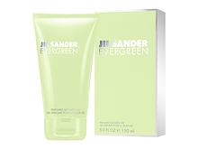 Sprchový gel Jil Sander Evergreen 150 ml