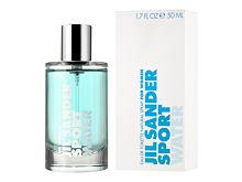 Toaletní voda Jil Sander Sport Water 50 ml