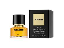 Parfémovaná voda Jil Sander No.4 30 ml