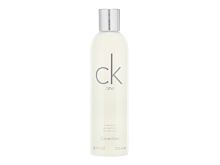 Sprchový gel Calvin Klein CK One 250 ml