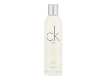 Sprchový gel Calvin Klein CK One 200 ml