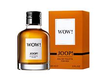 Toaletní voda JOOP! Wow! 60 ml