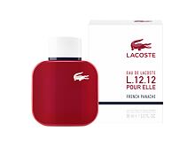 Toaletní voda Lacoste L.12.12 French Panache 90 ml