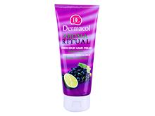 Krém na ruce Dermacol Aroma Ritual Grape & Lime 100 ml