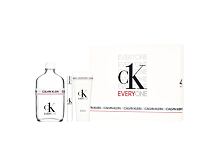Toaletní voda Calvin Klein CK Everyone 200 ml Kazeta