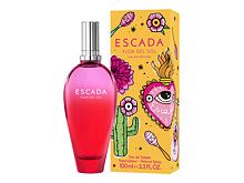 Toaletní voda ESCADA Flor del Sol 100 ml