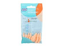 Mezizubní kartáček TePe Extra Soft 0,45 mm 8 ks