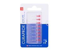 Mezizubní kartáček Curaprox CPS 07 Prime Refill 0,7 - 2,5 mm 1 balení