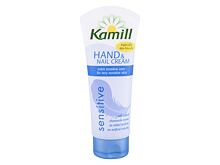 Krém na ruce Kamill Sensitive Hand & Nail 100 ml