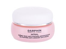 Oční krém Darphin Intral De-Puffing Anti-Oxidant 15 ml