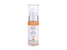 Pleťové sérum REN Clean Skincare Radiance 30 ml