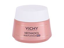 Noční pleťový krém Vichy Neovadiol Rose Platinium 50 ml