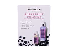 Pleťové sérum Revolution Skincare Superfruit Extract Collection 30 ml Kazeta