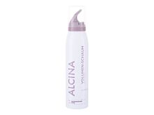 Objem vlasů ALCINA Volume Mousse 150 ml