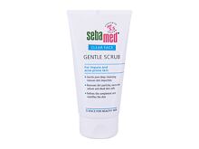 Peeling SebaMed Clear Face Gentle Scrub 150 ml