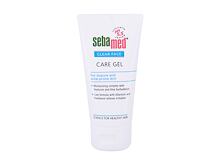 Pleťový gel SebaMed Clear Face Care Gel 50 ml