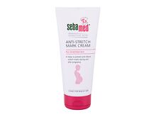 Proti celulitidě a striím SebaMed Sensitive Skin Anti-Stretch Mark 200 ml