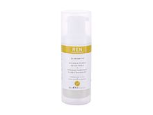 Pleťová maska REN Clean Skincare Clarimatte Invisible Pores Detox 50 ml