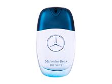 Toaletní voda Mercedes-Benz The Move 100 ml Tester