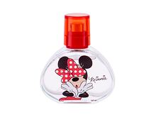 Toaletní voda Disney Minnie Mouse 30 ml
