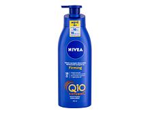 Tělové mléko Nivea Q10 + Vitamin C Firming 400 ml