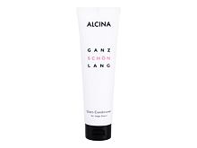 Kondicionér ALCINA Ganz Schön Lang 150 ml