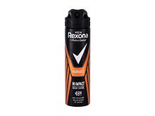 Antiperspirant Rexona Men Workout Hi-Impact 48h 150 ml