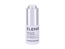 Oční gel Elemis Advanced Skincare Absolute Eye Serum 15 ml