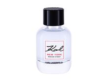 Toaletní voda Karl Lagerfeld Karl New York Mercer Street 60 ml