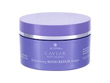 Maska na vlasy Alterna Caviar Anti-Aging Restructuring Bond Repair 161 g