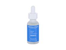 Pleťové sérum Revolution Skincare Breakout Strength Serum 2% Salicylic Acid & Fruit Enzyme 30 ml