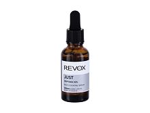 Pleťové sérum Revox Just Peptides 10% 30 ml