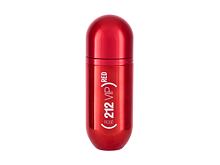 Parfémovaná voda Carolina Herrera 212 VIP Rose Red Limited Edition 80 ml