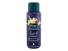 Pěna do koupele Kneipp Dreams Of Provence Lavender 400 ml