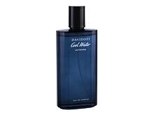 Parfémovaná voda Davidoff Cool Water Intense 125 ml poškozená krabička