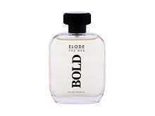 Toaletní voda ELODE Bold 100 ml