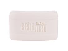 Tuhé mýdlo SebaMed Baby 100 g