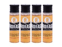 Olej na vousy PRORASO Wood & Spice  Hot Oil Beard Treatment 68 ml