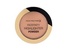 Rozjasňovač Max Factor Facefinity Highlighter Powder 8 g 003 Bronze Glow