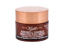 Oční krém Kiehl´s Powerful Wrinkle Reducing 14 ml