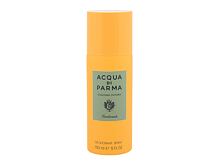 Deodorant Acqua di Parma Colonia Futura 150 ml