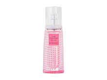 Parfémovaná voda Givenchy Live Irrésistible Rosy Crush 30 ml
