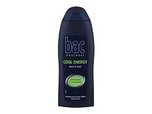 Sprchový gel BAC Cool Energy 250 ml